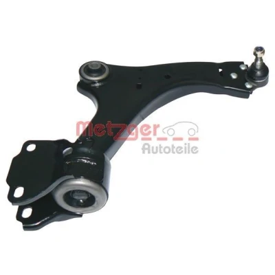 Imagen de METZGER 58043102 Barra oscilante, suspensión de ruedas FORD: S Max Mk1, MONDEO 4, Galaxy Mk2 MPV, VOLVO: S60 II, S80 V60 I