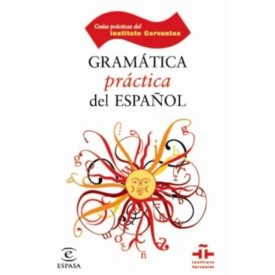 Imagen de Gramática práctica del español: 1 (Instituto Cervantes)