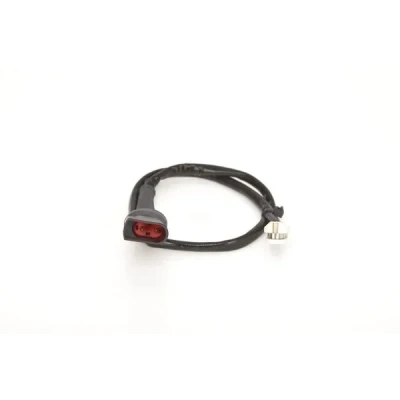 Imagen de BOSCH 1 987 473 573 Sensor de Desgaste Pastillas Frenos FORD: Tourneo Custom V362 Bus, Transit Furgón