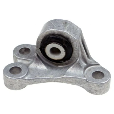Imagen de MAPCO 36455 Soporte de motor Eje delantero Rodamiento caucho metal FIAT: 500X, JEEP: Renegade SUV