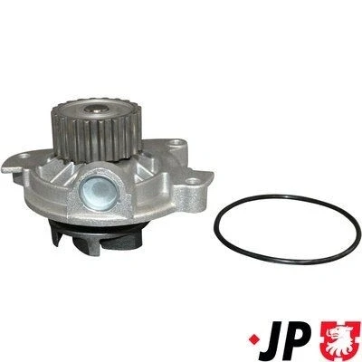 Imagen de JP GROUP 1114103400 Bomba de agua 20 VOLKSWAGEN: Transporter 4 Bus, 4, Crafter 30 50 Furgón, VOLVO: 940 II Berlina, I V70 2