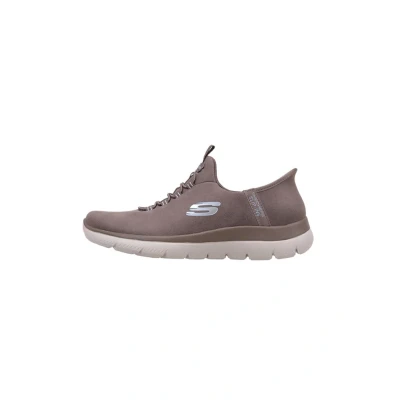 Imagen de Skechers Cumbres, Zapatillas de Deporte Mujer, Marrón, 42 EU
