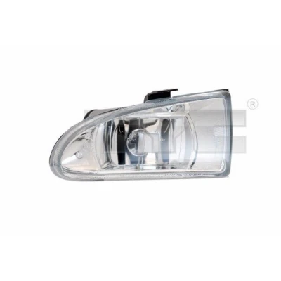 Imagen de TYC 19 0276 05 2 Faros Antiniebla izquierda con portalámparas FORD: Fiesta 4, Mk4