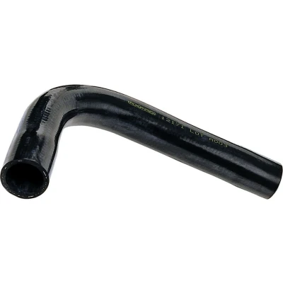 Imagen de GATES 3707 Manguitos de Radiador EPDM (Ethylen Propylen Dien Caucho) RENAULT: CLIO 1
