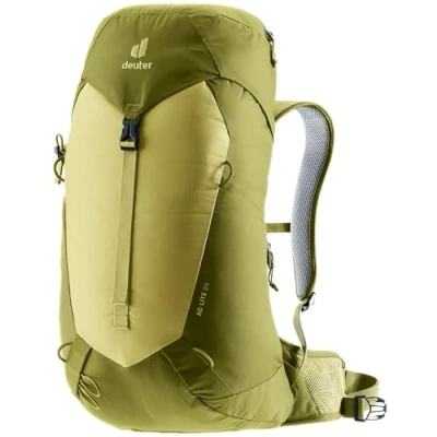 Imagen de Deuter Mochila de senderismo, Talla: One Size, Hellblau