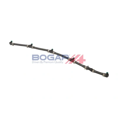 Imagen de BOGAP T1621101 Tubo flexible, combustible de fuga TOYOTA: Corolla IX Hatchback, Auris Hatchback