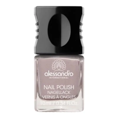 Imagen de pintar Alessandro Estándar taupe terciopelo 97, 1er Pack (1 x 10 ml)