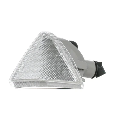 Imagen de TYC 18 3528 93 2 Intermitente blanco Delante, izquierda CITROËN: AX