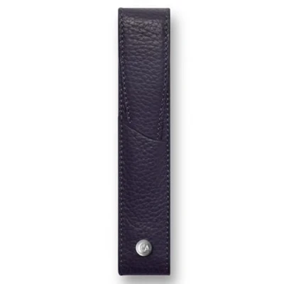 Imagen de Caran d&#039;Ache LEMAN Estuches 15 Centimeters Azul (Dunkelblau)