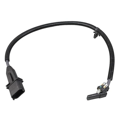Imagen de METZGER 0902448 Sensor de Cigueñal 3 OPEL: Zafira B, Insignia A Berlina, Mokka / X, CHEVROLET: Cruze Berlina