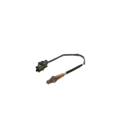 Imagen de BOSCH 0 258 007 018 Sonda lambda 5 SUBARU: Impreza II Berlina, Familiar, Legacy 3 Limousine