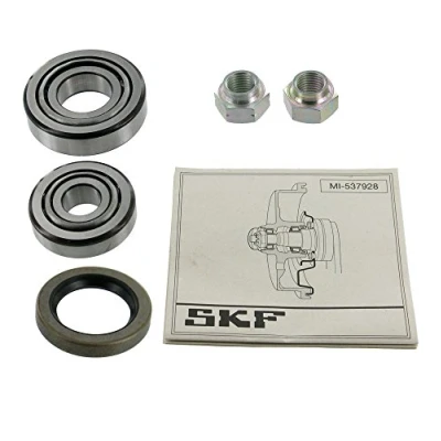 Imagen de Juego de rodamientos rueda SKF VKBA 927