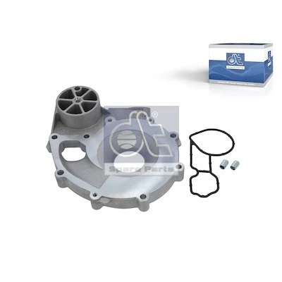 Imagen de DT Spare Parts 1.11165 Carcasa, bomba de agua