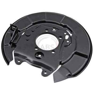 Imagen de A.B.S. 11418 Chapa Protectora de Disco Freno
