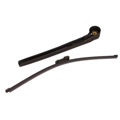 Imagen de MAXGEAR 39 0541 Juego de brazos limpiaparabrisas, limpieza parabrisas con caperuza, limpiaparabrisas incorporado