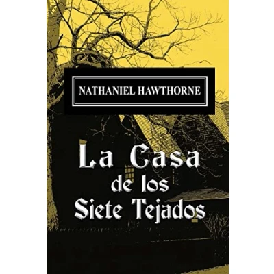 Imagen de La casa de los siete tejados
