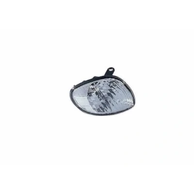 Imagen de ALKAR 1912262 Intermitente Delante, derecha con portalámparas PY21W para vehíc. volante a la izquierda TOYOTA: Corolla VIII Compact