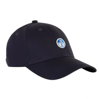 Imagen de North Sails Gorra, Hombre, Talla: One Size, Blau