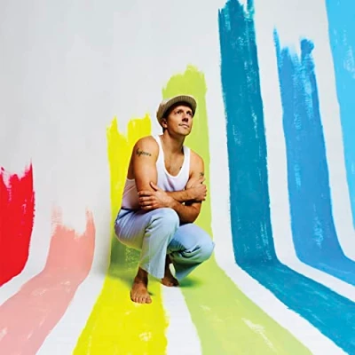 Imagen de Jason Mraz Mystical Magical Rhythmical Radical Ridet (CD)