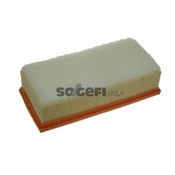 Imagen de COOPERSFIAAM FILTERS PA7525 Filtro de aire 87 146 305 Cartucho filtrante TOYOTA: Avensis II Berlina, Corolla Verso, Hatchback, LEXUS: IS 2