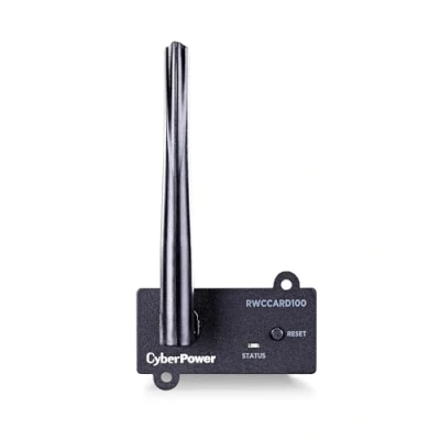 Imagen de Tarjeta DE Red CYBERPOWER RWCCARD100 WLAN Interna