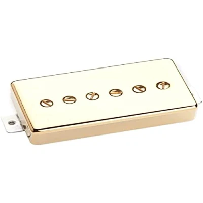 Imagen de Seymour Duncan SPH90 1N Phat Cat. Dorado