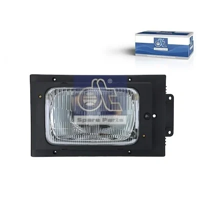 Imagen de DT Spare Parts 1.21485 Faros derecha H4