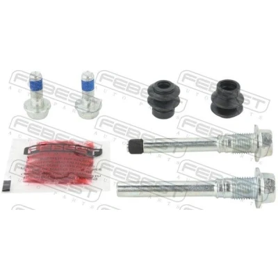 Imagen de FEBEST 0274 T32R KIT Juego de Casquillos Guía Pinza Freno NISSAN: Qashqai / Qashqai+2 I, Murano NV200 Furgón Familiar