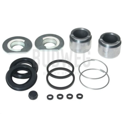 Imagen de BUDWEG CALIPER 209081 Kit de Reparación Frenos 38 MERCEDES BENZ: Clase S Berlina, Pagode Cabrio, Coupé, ALFA ROMEO: Spider