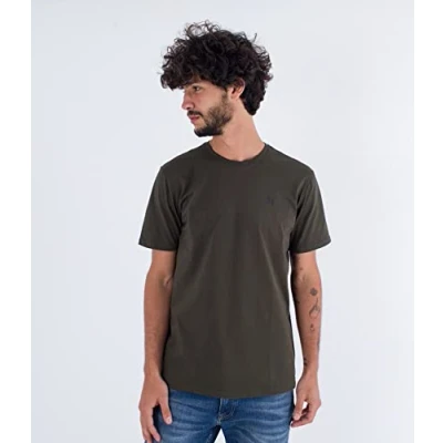 Imagen de Hurley Camiseta Hombre H20 DRI Icon tee