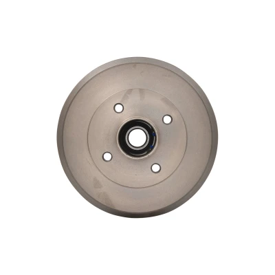 Imagen de BOSCH 0 986 477 289 Tambor de Freno con cojinete rueda, anillo sensor ABS 234 Eje trasero RENAULT: CLIO 2, 2 Kasten