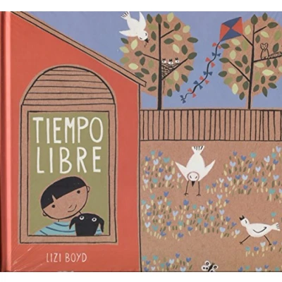 Imagen de Tiempo Libre