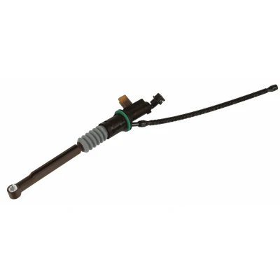 Imagen de SACHS 6284 605 113 Cilindro Maestro de Embrague con sensor PEUGEOT: 2008 I, 208 I Hatchback
