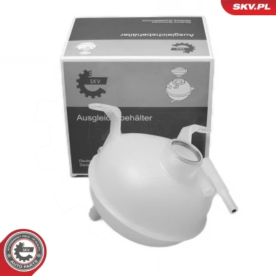 Imagen de ESEN SKV 61SKV387 Depósito de Agua sin cubierta OPEL: Corsa B Hatchback, Combo Furgón, Furgón