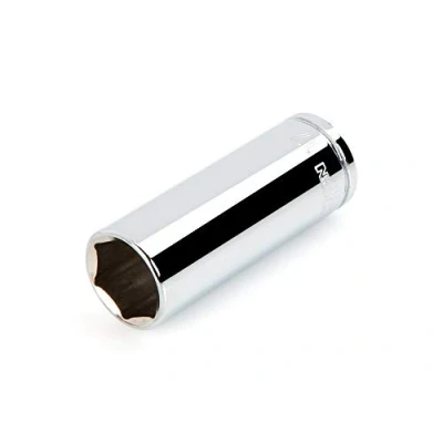 Imagen de TEKTON Unidad de 3/8&quot; x 17 mm profundidad 6 Pt. Socket SHD13117