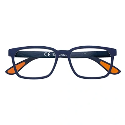 Imagen de Gafas Lectura ZIPPO +1.00 31Z PR80 100