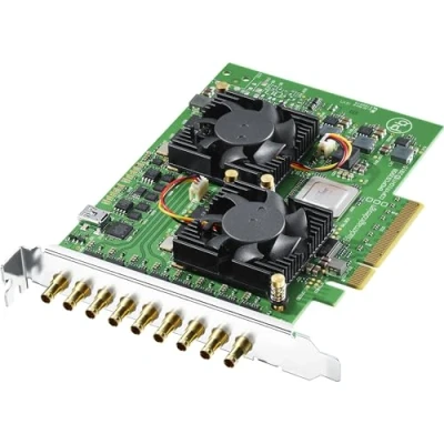Imagen de Blackmagic Design DeckLink Quad 2