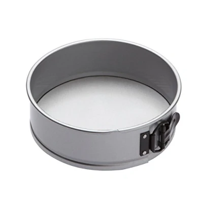 Imagen de KitchenCraft Molde de Repostería Antiadherente Desmontable 20 cm