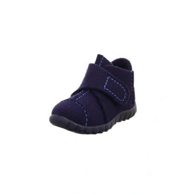 Imagen de superfit Happy, Zapatillas, Azul,21 EU