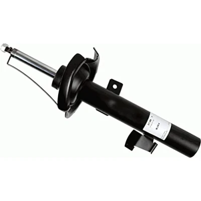 Imagen de SACHS 317 326 amortiguador izquierda Presión de gas Bitubular Columna Espiga arriba FORD: KUGA 1