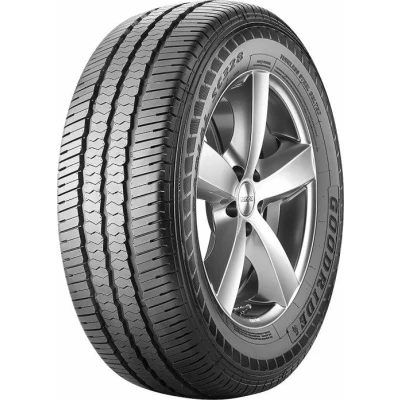 Imagen de Goodride Radial SC328 215/75 R16 113/111Q coche de turismo Neumáticos verano FIAT: Ducato III Furgón, Bus 0321