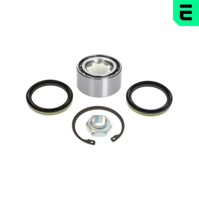 Imagen de OPTIMAL 972715 Juego de cojinete rueda 61,8 SUZUKI: SWIFT 2, Baleno I Hatchback, Liana Berlina