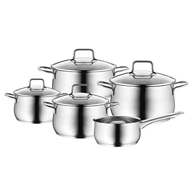 Imagen de WMF Batería de Cocina Brillant