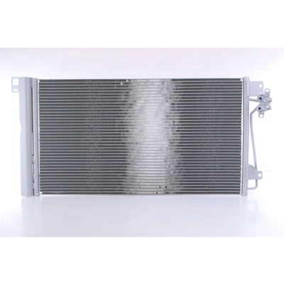 Imagen de NISSENS 94604 Condensador con secador Aluminio 715 R 134 a VOLKSWAGEN: Transporter 5, Multivan 5 (7HM, Bus norauto, oscaro, mister auto