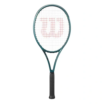 Imagen de Wilson Raqueta de Tenis Blade 101L V9, Muy Ligera, Patrón Cordaje 16x20, Para Hombres y Mujeres