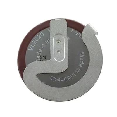 Imagen de Diarypiece VL2020/HFN Llavero inteligente recargable de 3 V para llave coche R52 R53 E38 E39 E46 E53 E60 E61