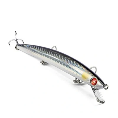 Imagen de Seaspin Mommotti 140 SS MUL Señuelo de Pesca SW