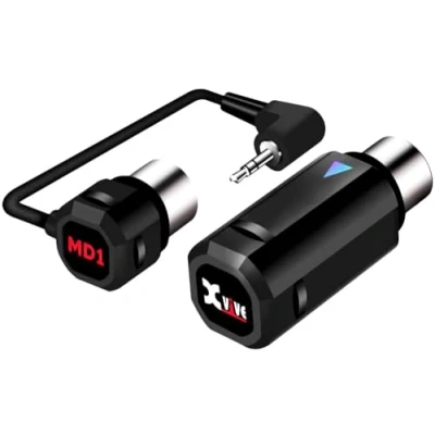 Imagen de XVIVE Sistema wireless Bluetooth MIDI MD 1