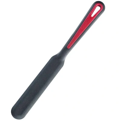 Imagen de Westmark Espátula para crepes, Longitud: 33 cm, Gallant, Negro/rojo, 29662270