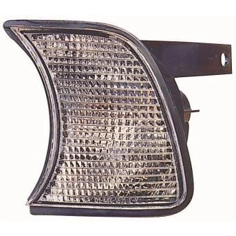Imagen de ALKAR 2101846 Intermitente Delante, izquierda sin portalámparas PY21W para vehíc. con volante a la BMW: 5 Berlina, Touring
